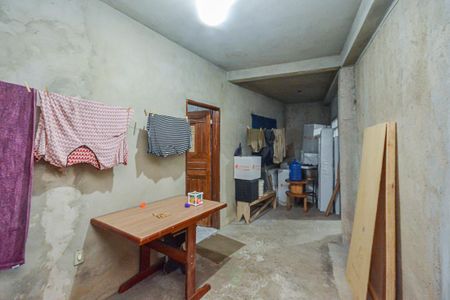Casa à venda com 480m², 8 quartos e 8 vagasÁrea de Serviço