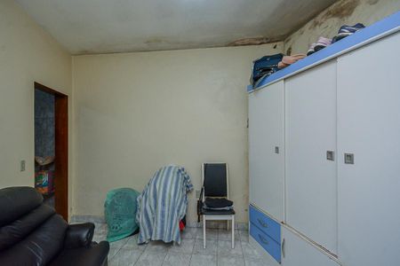 Casa à venda com 480m², 8 quartos e 8 vagasQuarto 4