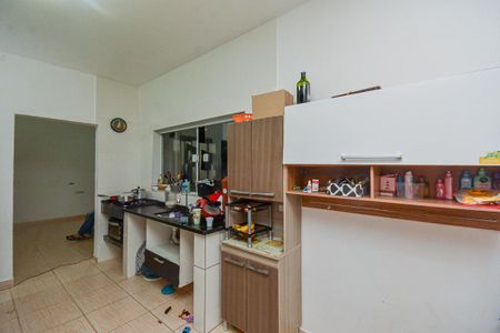 Casa à venda com 480m², 8 quartos e 8 vagasCozinha 7