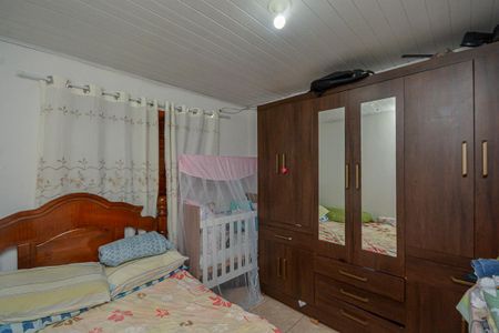 Casa à venda com 480m², 8 quartos e 8 vagasQuarto 3
