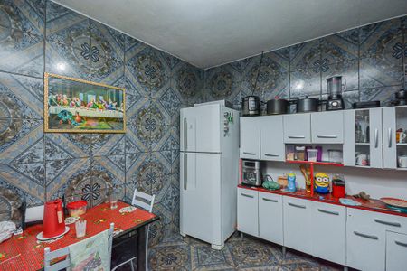 Casa à venda com 480m², 8 quartos e 8 vagasCozinha 6