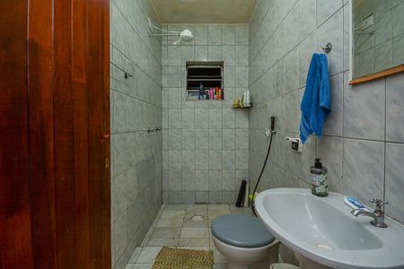 Casa à venda com 480m², 8 quartos e 8 vagasBanheiro