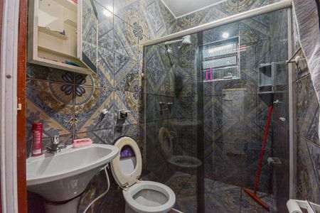 Casa à venda com 480m², 8 quartos e 8 vagasBanheiro