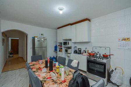 Casa à venda com 480m², 8 quartos e 8 vagasCozinha 5