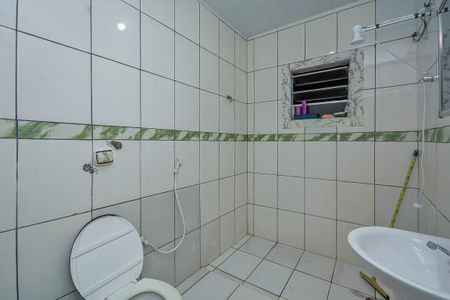 Casa à venda com 480m², 8 quartos e 8 vagasBanheiro