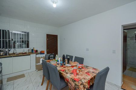 Casa à venda com 480m², 8 quartos e 8 vagasCozinha 5