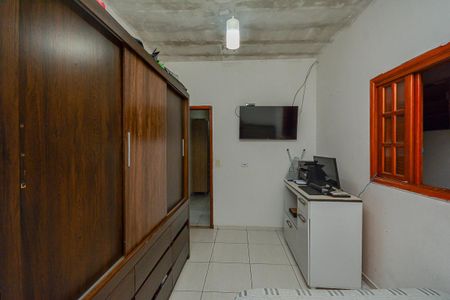 Casa à venda com 480m², 8 quartos e 8 vagasQuarto 2