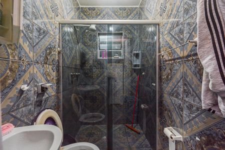 Casa à venda com 480m², 8 quartos e 8 vagasBanheiro