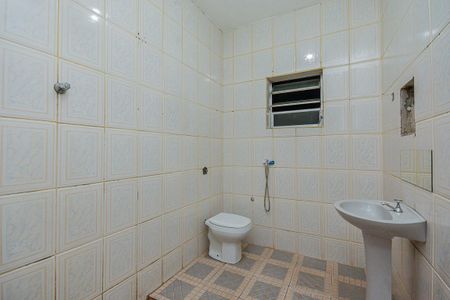 Casa à venda com 480m², 8 quartos e 8 vagasBanheiro