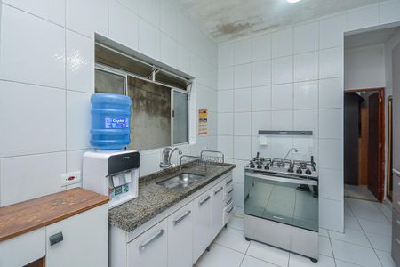 Casa à venda com 480m², 8 quartos e 8 vagasCozinha