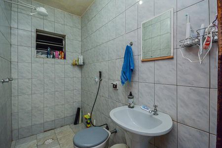 Casa à venda com 480m², 8 quartos e 8 vagasBanheiro