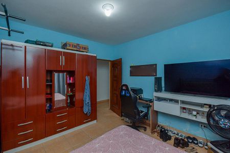 Casa à venda com 480m², 8 quartos e 8 vagasQuarto 5