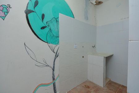 Casa à venda com 480m², 8 quartos e 8 vagasÁrea de Serviço