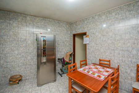 Casa à venda com 480m², 8 quartos e 8 vagasCozinha 4