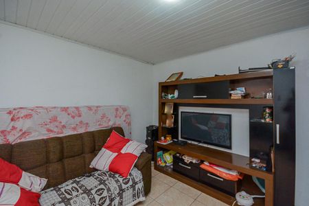 Casa à venda com 480m², 8 quartos e 8 vagasSala 3
