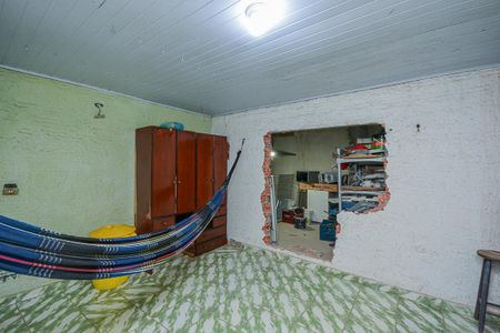 Casa à venda com 480m², 8 quartos e 8 vagasQuarto 14