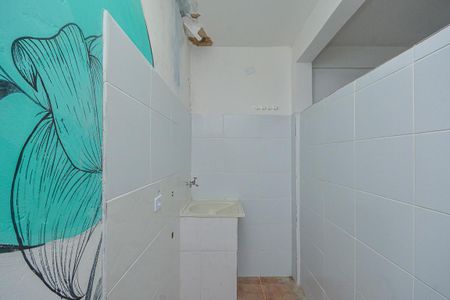 Casa à venda com 480m², 8 quartos e 8 vagasÁrea de Serviço