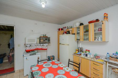 Casa à venda com 480m², 8 quartos e 8 vagasCozinha 2