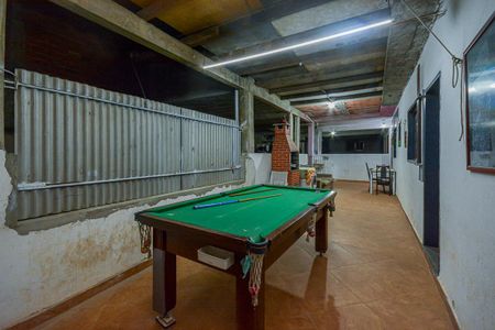 Casa à venda com 480m², 8 quartos e 8 vagasVaranda
