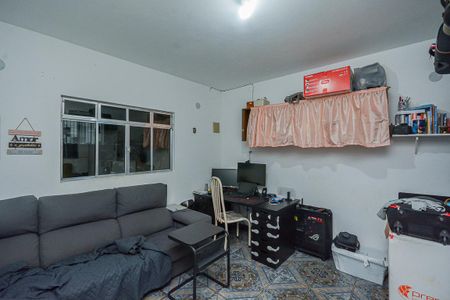 Casa à venda com 480m², 8 quartos e 8 vagasSala 4