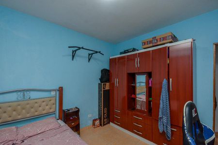 Casa à venda com 480m², 8 quartos e 8 vagasQuarto 5