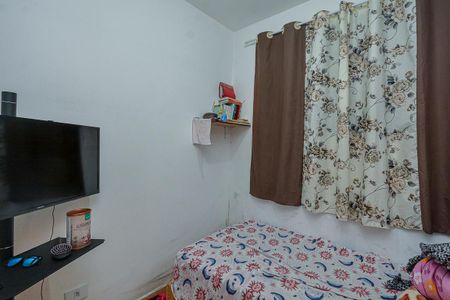 Casa à venda com 480m², 8 quartos e 8 vagasQuarto 6