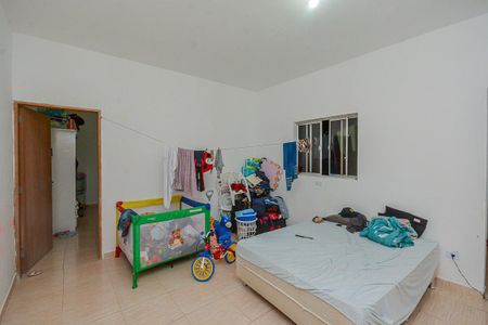 Casa à venda com 480m², 8 quartos e 8 vagasQuarto 12