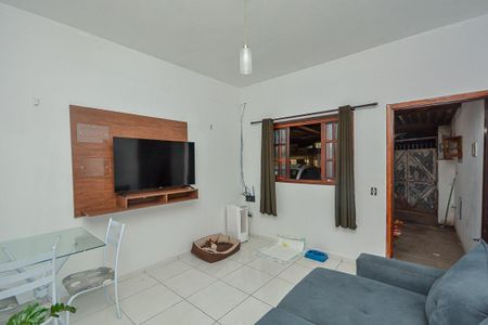 Casa à venda com 480m², 8 quartos e 8 vagasSala