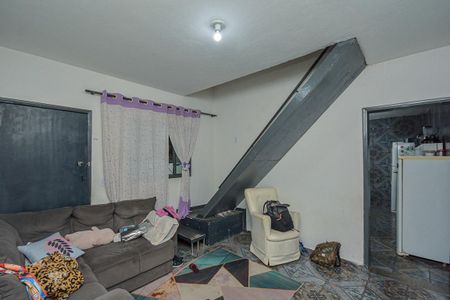Casa à venda com 480m², 8 quartos e 8 vagasSala 2