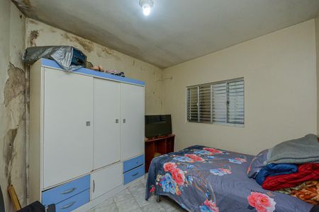 Casa à venda com 480m², 8 quartos e 8 vagasQuarto 4