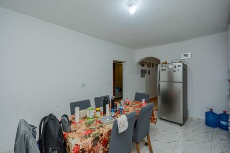 Casa à venda com 480m², 8 quartos e 8 vagasCozinha 5