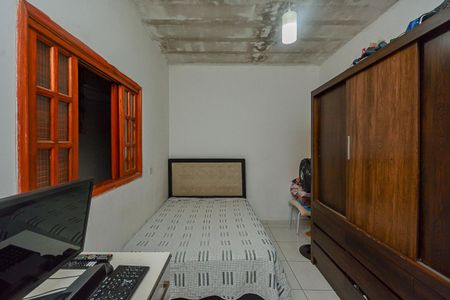 Casa à venda com 480m², 8 quartos e 8 vagasQuarto 2