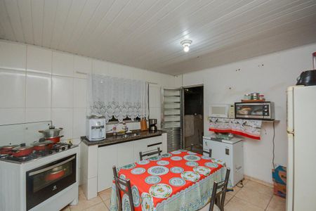 Casa à venda com 480m², 8 quartos e 8 vagasCozinha 2