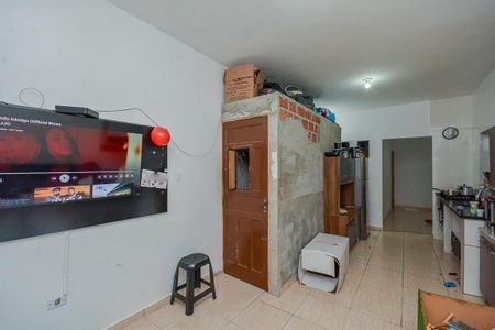 Casa à venda com 480m², 8 quartos e 8 vagasSala 6