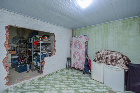 Casa à venda com 480m², 8 quartos e 8 vagasQuarto 14