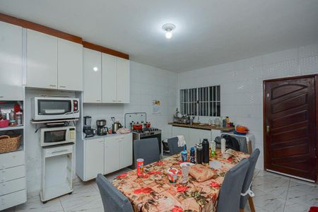 Casa à venda com 480m², 8 quartos e 8 vagasCozinha 5