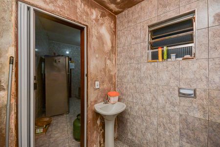 Casa à venda com 480m², 8 quartos e 8 vagasBanheiro