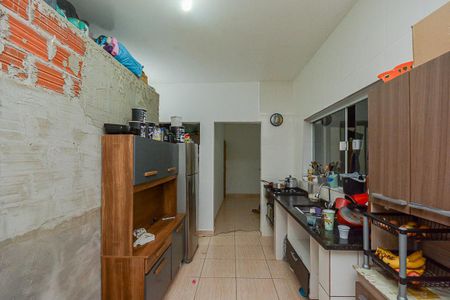 Casa à venda com 480m², 8 quartos e 8 vagasCozinha 7