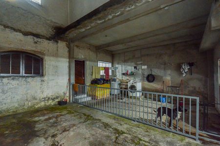 Casa à venda com 480m², 8 quartos e 8 vagasQuintal