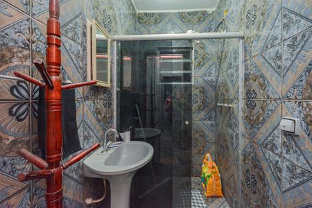 Casa à venda com 480m², 8 quartos e 8 vagasBanheiro