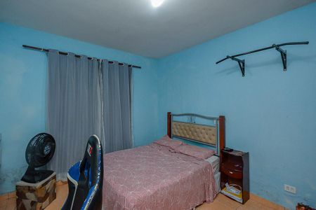 Casa à venda com 480m², 8 quartos e 8 vagasQuarto 5