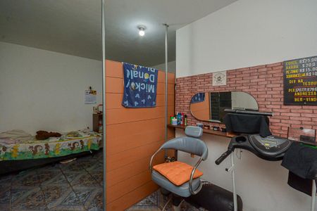Casa à venda com 480m², 8 quartos e 8 vagasQuarto 13