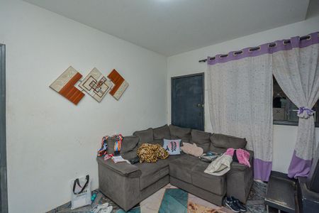Sala 2 de casa à venda com 8 quartos, 480m² em Jardim São Bernardo, São Paulo