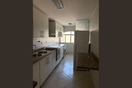 Foto 06 de apartamento à venda com 3 quartos, 115m² em Sumaré, São Paulo