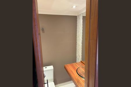 Foto 16 de apartamento à venda com 3 quartos, 115m² em Sumaré, São Paulo