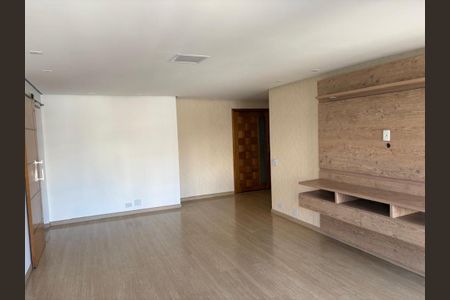 Foto 02 de apartamento à venda com 3 quartos, 115m² em Sumaré, São Paulo