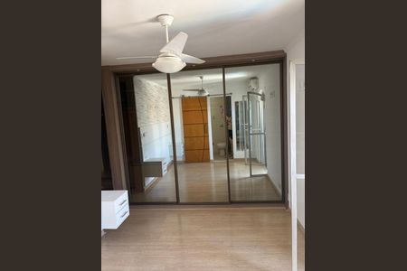 Foto 11 de apartamento à venda com 3 quartos, 115m² em Sumaré, São Paulo