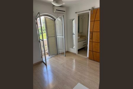 Foto 13 de apartamento à venda com 3 quartos, 115m² em Sumaré, São Paulo