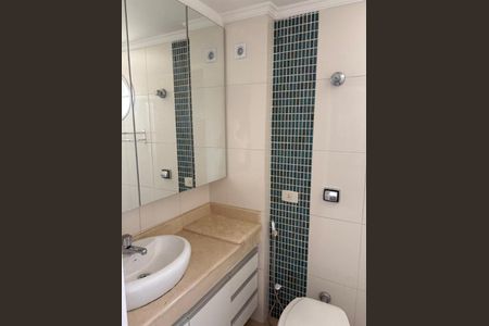Foto 17 de apartamento à venda com 3 quartos, 115m² em Sumaré, São Paulo