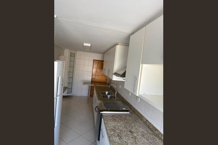 Apartamento à venda com 115m², 3 quartos e 2 vagas Apartamento à venda com 115m², 3 quartos e 2 vagasFoto 07